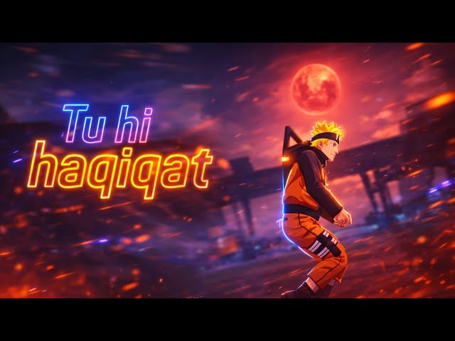 Tu hi haqiqat 💝 l montage edit ❤️💖