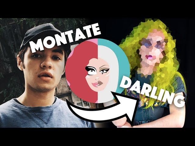 ESTE CAPITULO ¿SALDRÁ MAL?  - MONTATE DARLING #2