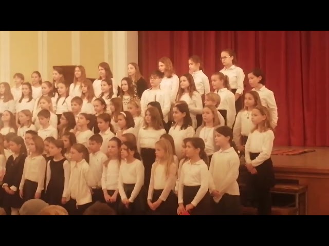 Karácsonyi előadás 2022
