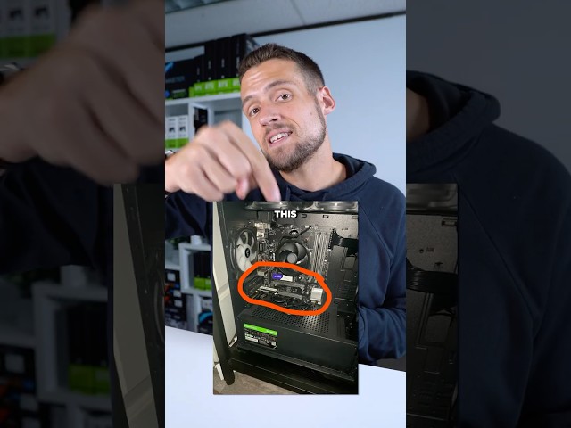 Adding a GPU to a Prebuilt PC