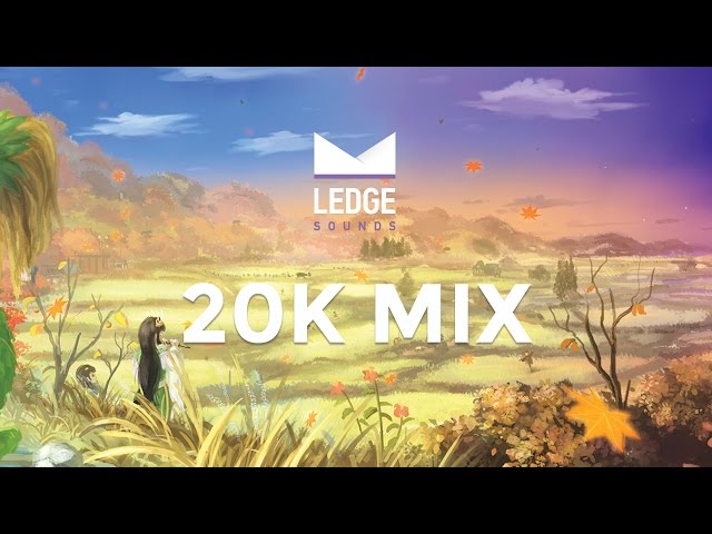 Ledge - 20K Mix