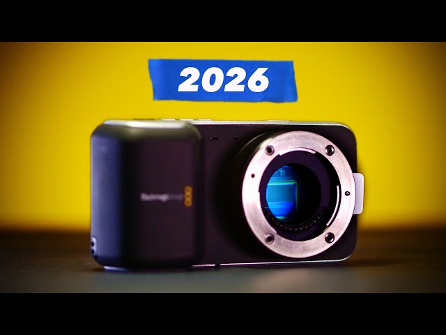 BMPCC OG in 2026 - FIND, BUY and AVOID Problems
