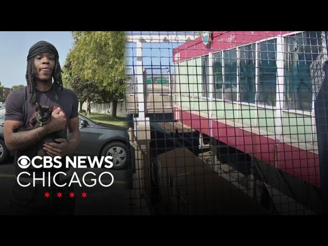 15-year-old girl charged with killing man by pushing him from CTA Red Line train