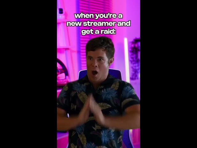 DON'T PANIC 😱 #streamermemes #memes #funny