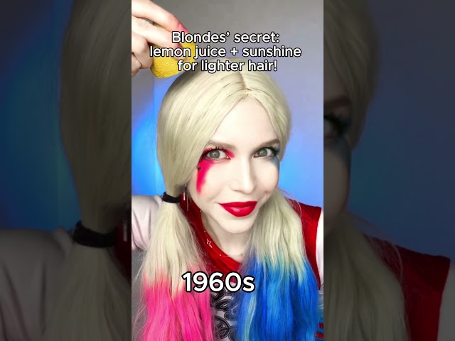A Century of Beauty Secrets: Fun Hacks Through the Ages!