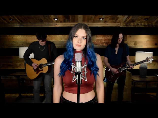 IMY2 - Too Late (Basement Session)