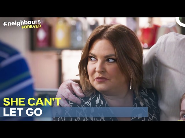 Terese Chooses River Bend… But Does Her Heart Still Belong to Paul? | Neighbours | S38 E8900
