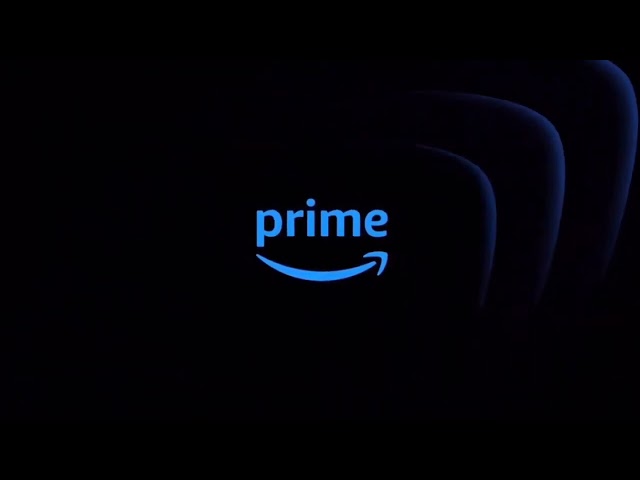 Prime Video 2023 Short Logo Intro, 1080p 60fps (IMPROVED)