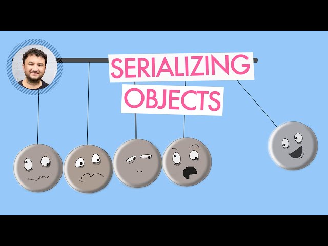 PHP Serialization Tutorial | Serialize and Unserialize PHP Objects