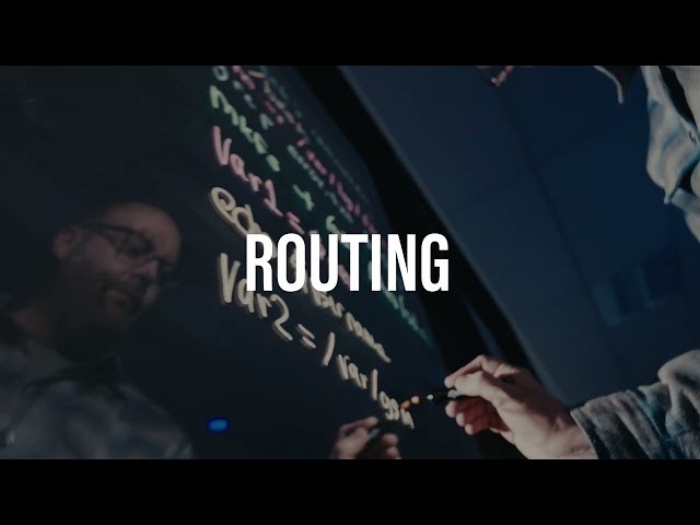 CWI - Let's Get Started | Cisco Networking Program