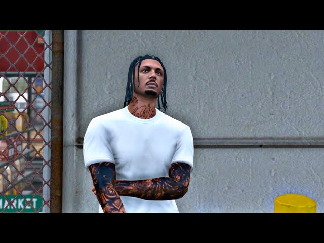 I Lost Everything | Family Business (GTA 5 Mods)