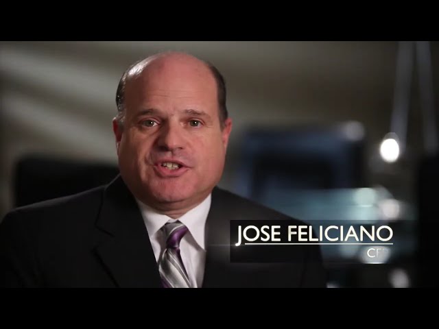 Feliciano Financial -- Holistic  Financial Planning - Financial Blueprint