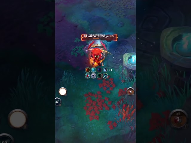 He Had FULL HP. I Had 50%… 😈 | Albion Online