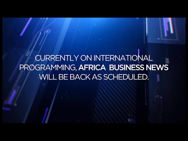 Africa Business News - Live