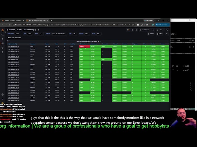 Getting the job in the Linux field. Linux Administration tasks.