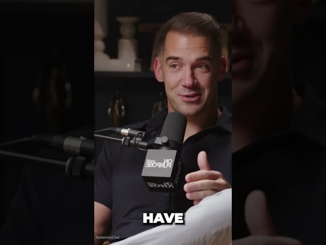 Money Story with Parents #LewisHowes