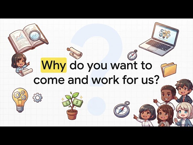 Job Hunting