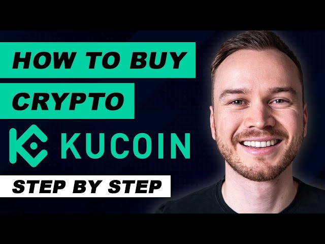 How to Buy Crypto on KuCoin (Step-By-Step)