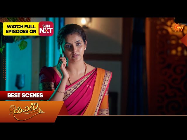 Kayal - Best Scenes | 12 Oct 2026 | Tamil Serial | Sun TV