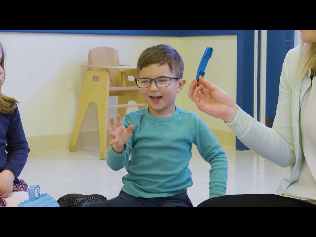 Coding Express Action Bricks