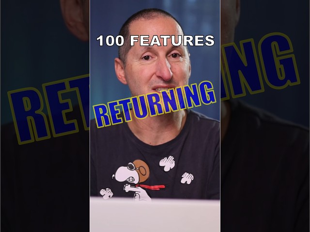 RETURNING CLAUSE | 100 Features in 100 days! #database #sql