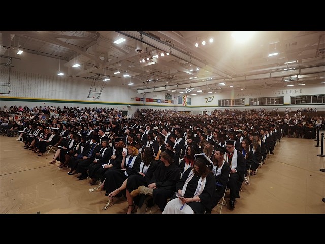 Congratulations Class of 2026