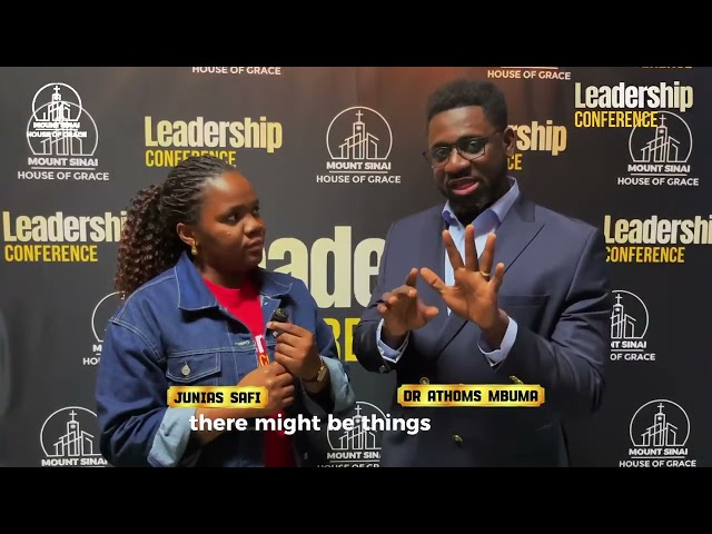 Dealing with Illusions 🫤 | Dr Athom's MBUMA | LDC 4th ED