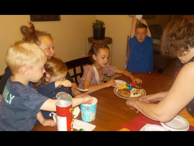 McKee  Family memories MAR. TO JUNE 2024