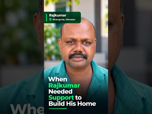 Rajkumar’s Experience with Kosh | Customer Success Story