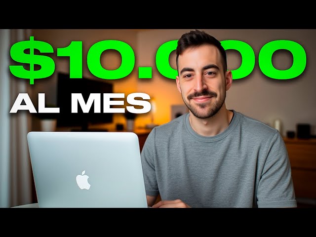 How to start an online business from scratch 💸