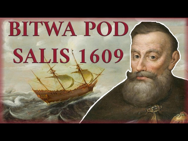 Chodkiewicz on the Baltic Sea. The naval Battle of Salis in 1609.