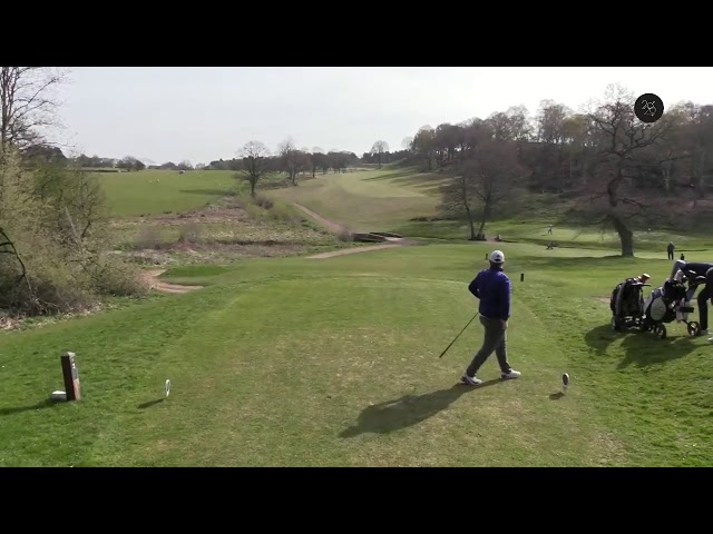 LIVE 2020protour Golf