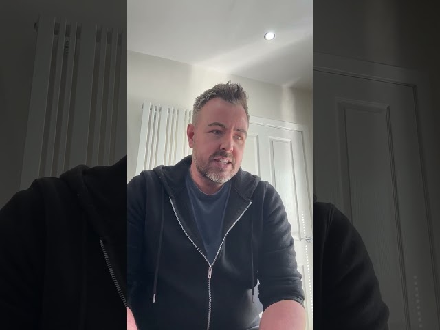 The Uninvited - Ross MacKenzie Talks About His New Book