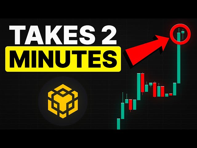 How I made $2,500 in 2 Minutes Trading BNB Memecoins [Full BNB Guide]
