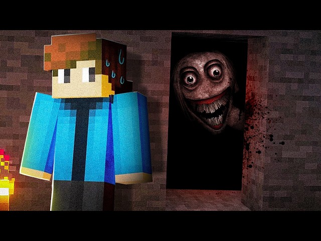 I Added The BROKEN SCRIPT Into Minecraft.. (DISTURBING)