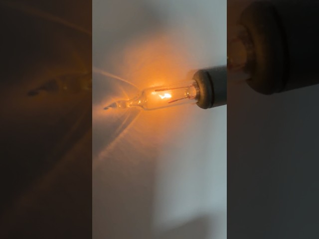 Incandescent