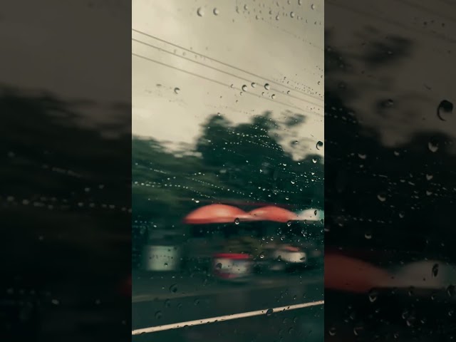 Raining Season