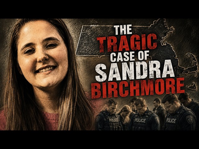 Staged: The Betrayal of Sandra Birchmore