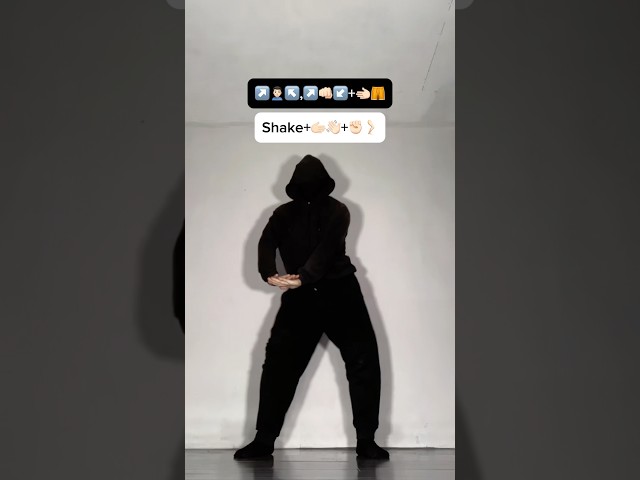 STEREO LOVE FUNK DANCE TUTORIAL