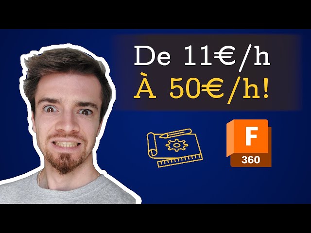 Indépendant en conception de produit: Comment j'ai survécu à mon année zéro