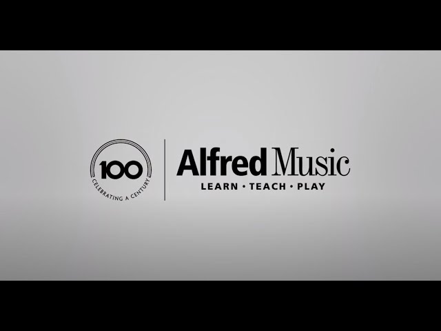 Alfred 100th Anniversary