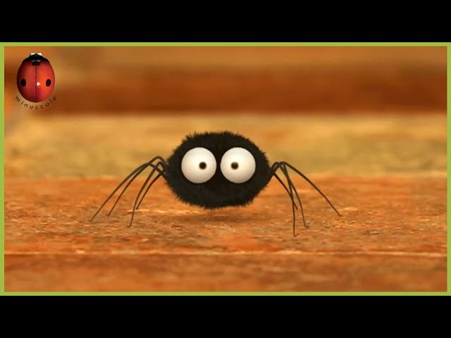Bzzaping | Minuscule