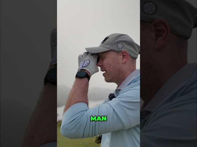 Mileseey Rangefinder vs Fog