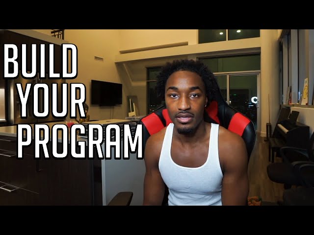How To Build Your Program