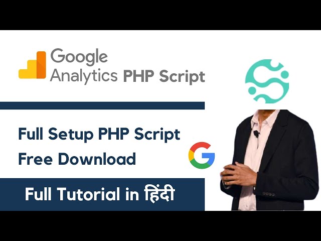Google Analytics Multisite PHP Script Full Overview || Google Analytics Clone || Install Analytics