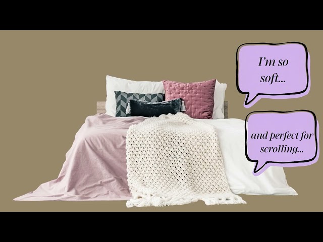 Whimsical Academic Study Background short version (no AI, kinda chaotic)