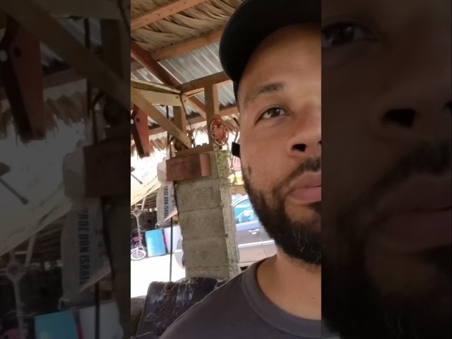 Why People in the Dominican Countryside Stay So Healthy