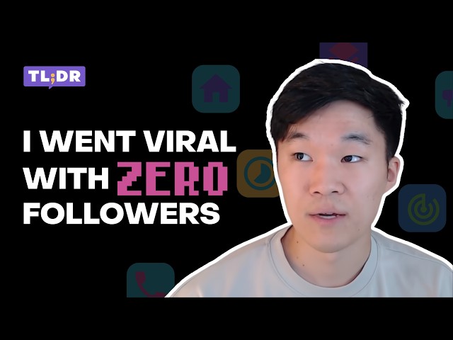 3 TikTok growth secrets for virality | Sub Club tl;dr