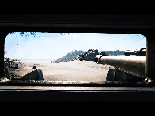 Battlefield 5: Conquest Gameplay (No Commentary)