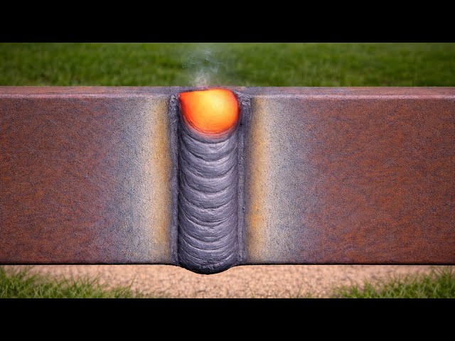 This 3G Welding Secret Will Change How Beginners Weld